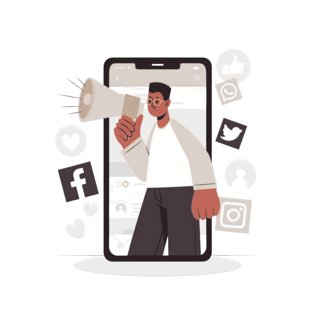 Freelance Digital Marketer In Calicut