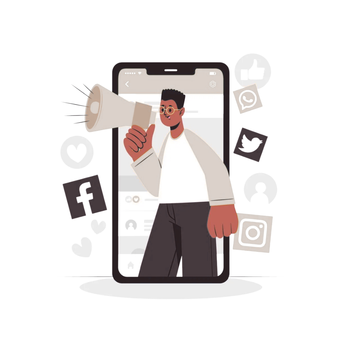 Freelance Digital Marketer In Calicut