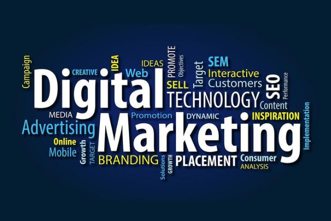 Freelance Digital Marketer In Calicut