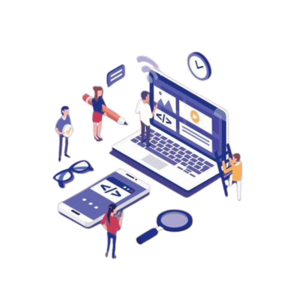 Digital Marketing Services