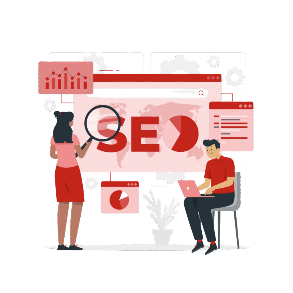 Digital Marketing Services