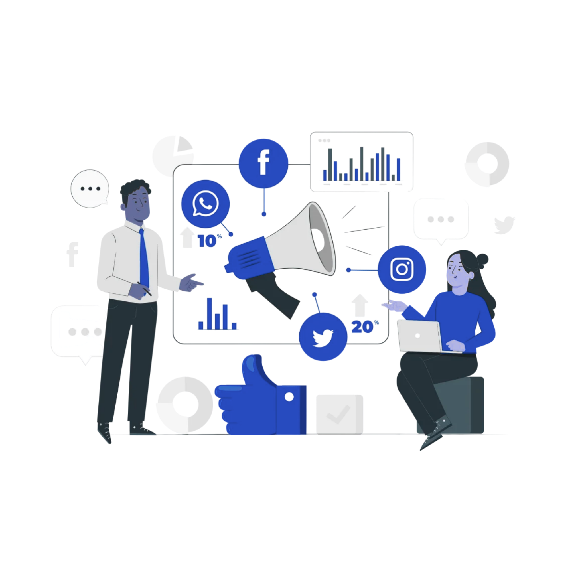 Digital Marketing Services