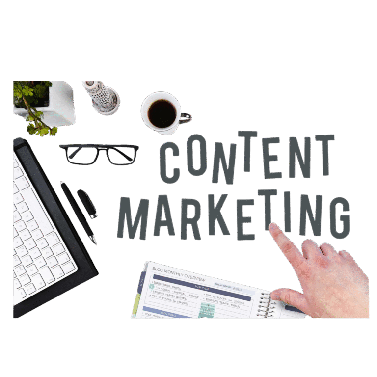Digital Marketing Services